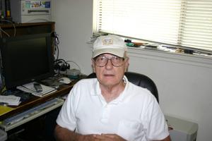 Photo of Lawrence Dausin